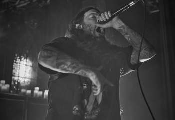 Counterparts - Photo By Peti