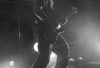 Counterparts - Photo By Peti