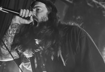 Counterparts - Photo By Peti