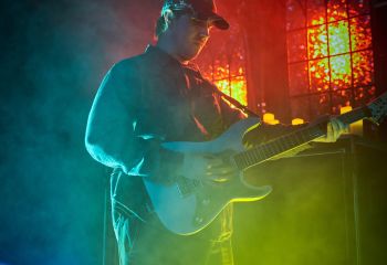 Counterparts - Photo By Peti