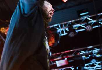 Counterparts - Photo By Peti