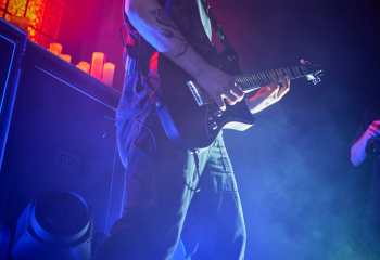 Counterparts - Photo By Peti