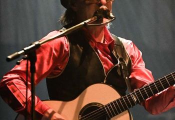 D-A-D - Photo by Pat