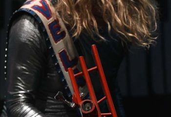 D-A-D - Photo by Pat