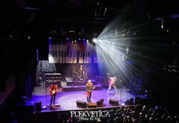 D-A-D - Photo by Pat