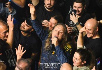 D-A-D - Photo by Pat