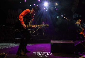 D-A-D - Photo by Pat