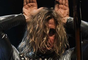 D-A-D - Photo by Pat