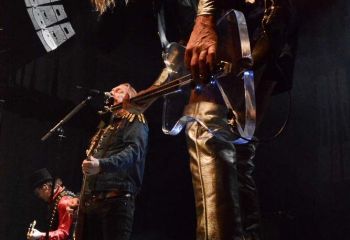 D-A-D - Photo by Pat