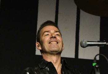 D-A-D - Photo by Pat