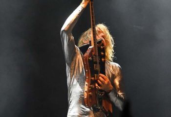 D-A-D - Photo by Pat