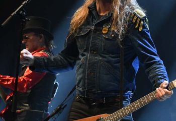 D-A-D - Photo by Pat