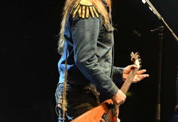 D-A-D - Photo by Pat