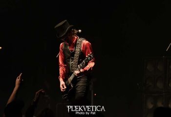D-A-D - Photo by Pat