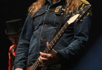 D-A-D - Photo by Pat