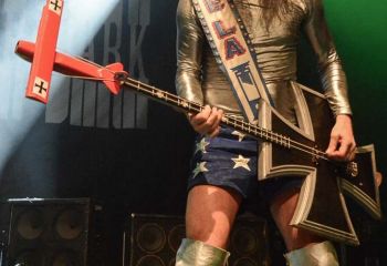 D-A-D - Photo by Pat