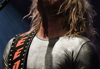 D-A-D - Photo by Pat