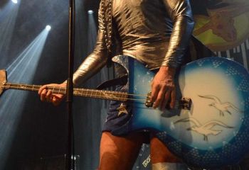 D-A-D - Photo by Pat