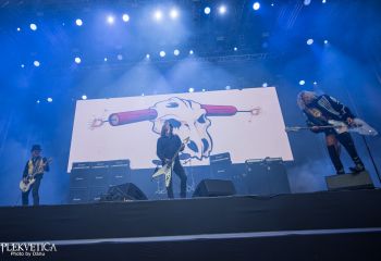 D-A-D - Photo by Dänu