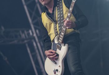 D-A-D - Photo by Dänu