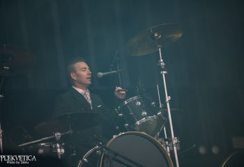 D-A-D - Photo by Dänu
