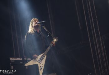 D-A-D - Photo by Dänu