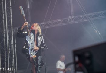 D-A-D - Photo by Dänu