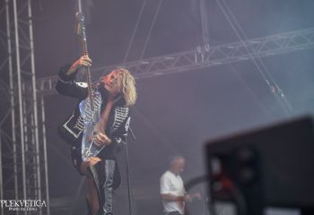 D-A-D - Photo by Dänu