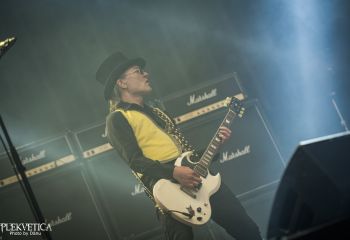 D-A-D - Photo by Dänu