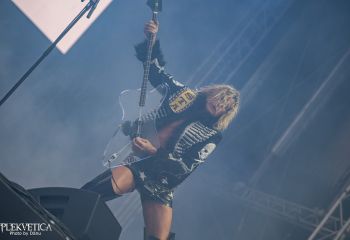 D-A-D - Photo by Dänu