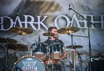 Dark Oath - Photo By Peti