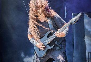 Dark Oath - Photo By Peti
