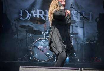 Dark Oath - Photo By Peti
