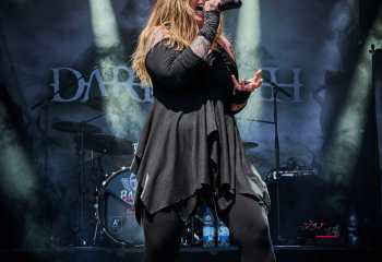 Dark Oath - Photo By Peti