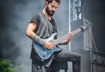 Dark Oath - Photo By Peti