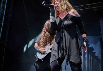 Dark Oath - Photo By Peti