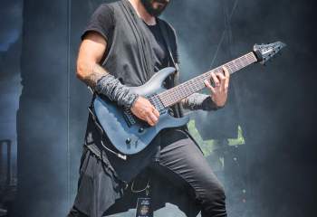 Dark Oath - Photo By Peti