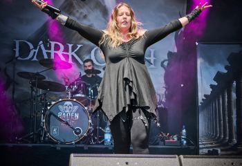Dark Oath - Photo By Peti