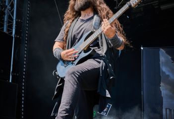 Dark Oath - Photo By Peti