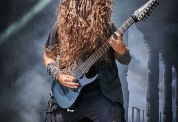 Dark Oath - Photo By Peti