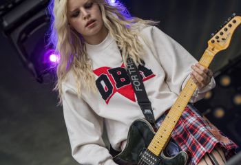 Death by Romy - Photo by Dänu