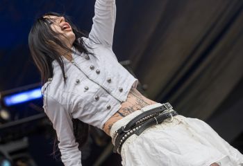 Death by Romy - Photo by Dänu