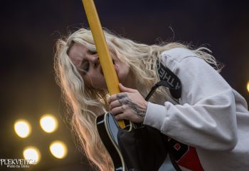 Death by Romy - Photo by Dänu