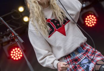 Death by Romy - Photo by Dänu