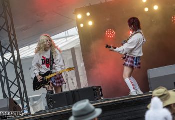 Death by Romy - Photo by Dänu