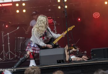 Death by Romy - Photo by Dänu