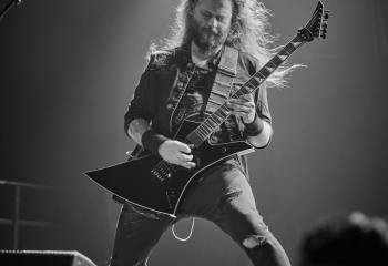 Decapitated - Photo By Peti