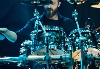 Decapitated - Photo By Peti