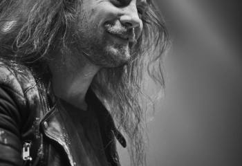 Decapitated - Photo By Peti