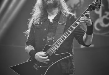 Decapitated - Photo By Peti